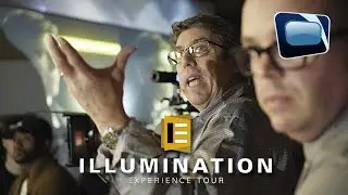 DVTV - Shane Hurlbut's Illumination Experience