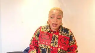 SHE COMES FROM JUJU FAMILY