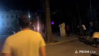 1 Toro embolado en Massamagrell garci grande