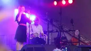 A flavour of WOMAD UK 2019