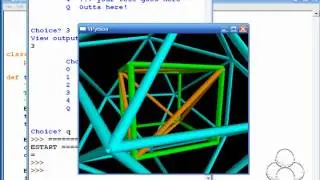 Gnu Math with Python