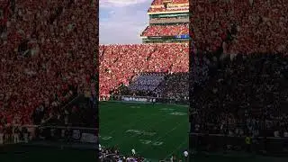 Oklahoma Fight Song &ldquo;Boomer Sooner&rdquo;