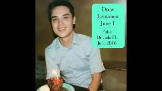 June 01 Drew Leinonen