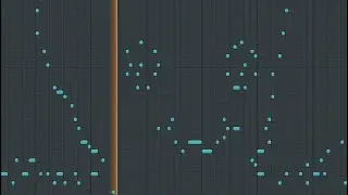 Happy Octopus &ndash; MIDI Art