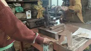 42 OD pipe banding #youtube #musicgenre #music #machine #bts @Jimmy.org007 