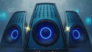 🔥 JBL Bass Disco Latin Guaracha Remix 2026 | Ultimate 808 Test x Deep Subwoofer Flex Challenge 🔊