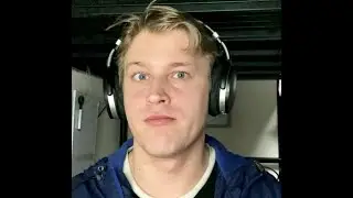 Reacting to cringe
