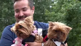 October 6, 2019: Blessing of the Animals Highlights