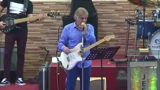 Culto Ministério Voz da Verdade - 05 de Julho de 2020