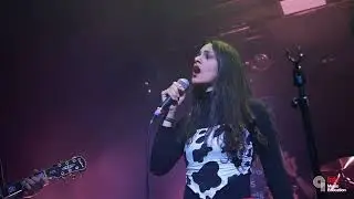 Cornflake Girl cover by lab Music Education students