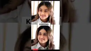Hulchul 2004 Film All Characters Face Transformation Video||#shots