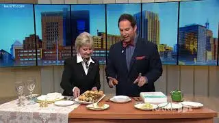 An etiquette lesson with the Saint Paul Hotel