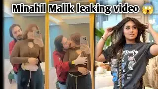 Manahil Malik leaked video complete 🫠|| Don't forgot like, share,and subscribe for more videos