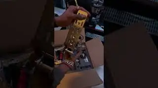 🔥UNBOXING p&eacute;dalier SIMSONN PRO X 🔥
