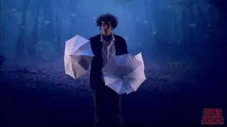 Moulla / Les parapluies - LES MANDRAKES D'OR 2017