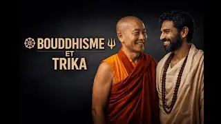 Pourquoi le #trika  va plus loin que le #bouddhisme  ?