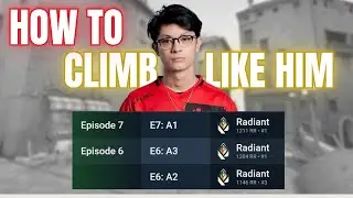 What makes Zekken so good?