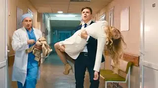 ОН УБИЛ ЕЁ РОДИТЕЛЕЙ ОНА ВЛЮБИЛАСЬ В НЕГО, НО ОН ОКАЗАЛСЯ ВОЛКОМ В ОВЕЧЬЕЙ ШКУРЕ! ПРЯНЫЙ ВКУС ЛЮБВИ