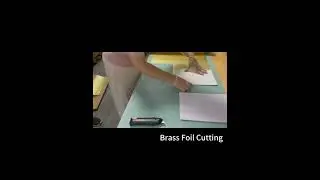 Copper foil Sample Making Process -Civen Metal