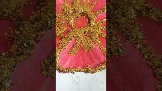Flower 🌹🌹#art#colombia #coloring #viralvideo