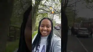 Hey Please Hey Very much #kenyaninuk #Spring