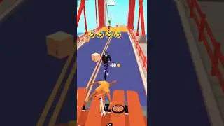 Cycle Game but This Sound Changed Everything 😂🔥 #gaming #abdulbaricartoon #songgaming #cyclegame