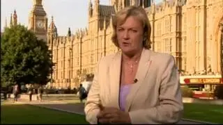Birmingham: 'Trojan horse' report into 'islamification' of schools