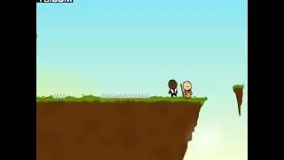 Flash Games | So Violent!!
