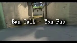 Bag Talk ( A Valorant Montage )