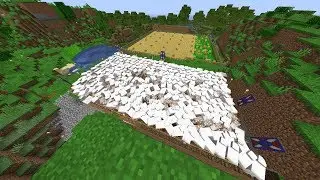 What Being Awful at Block Games Looks Like - Minecraft