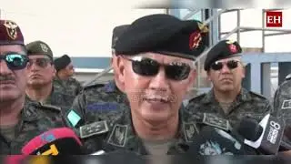 Reacciones por ataques de Roosevelt Hern&aacute;ndez a medios de comunicaci&oacute;n