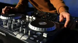 (Ruy) Peter Native @ Deep Progressive/Tech/RoMinimal Mix Live 2023 (Dj Set)