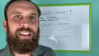 A Deeper Look At The Debt Based System And How It Is EVIL
