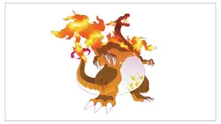 Gigantamax Charizard [Pok&eacute;mon] #0006