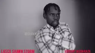 Shawn Storm - Lasco ( Official Music Video) - J1 Productions - 3 Kingz MG