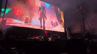 Illenium Live 2023 Intro pt 1 - Illenium Trilogy Colorado (Illenium Live 2023 Set)