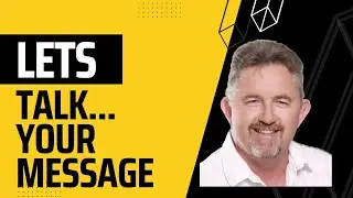 Lets Talk Business with Graeme Lategan Episode 1 