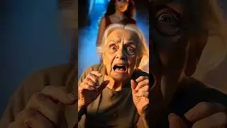 || இரவில்🙊 அம்மாவை தேடி வந்த பேய் 👻 || #ai #tamil #horror #ghost #trending #viral #story