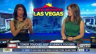 Concert-goers not allowed to use phones at concert