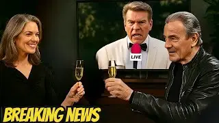 Jabot SHOCK Bankruptcy! Diane&rsquo;s Secret Betrayal EXPOSED! | Y&R Spoilers