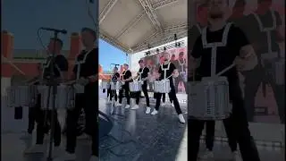 DRUMTIME - SUMMER TIME #drumtime #summer2024 #drumtime_show #времяжитьвритме #drums