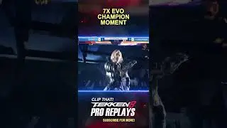 The Moment You Realize Why Arslan Ash Is a Champion
