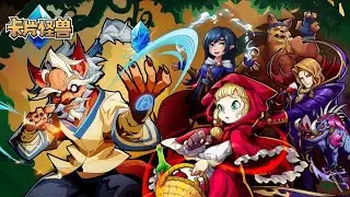 TUDO SOBRE A VERS&Atilde;O 2.57 DO CARD MONSTERS!