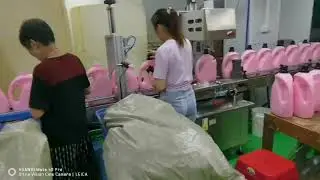 Customizable high-speed tracking filling machine