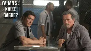 The Most Genius Prison Break Ever &ndash; You Won't Believe How They Did It! | BRAMSH TV