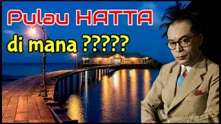 Banda Neira dan Pulau Hatta ada di mana ????