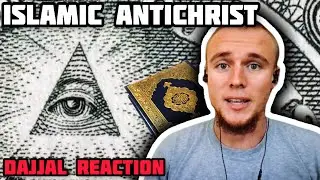 NEW MUSLIM From USA Reacts to 