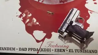 Meilleur voeux 2026 tandem-dad ppda (kdd)-tunisiano (orignal remix)