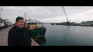 Howth Middle Pier