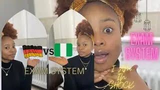 Exams System in Germany  Shocking Discovery ###  Big Difference ###  Nigeria Vs Germany 😱😱